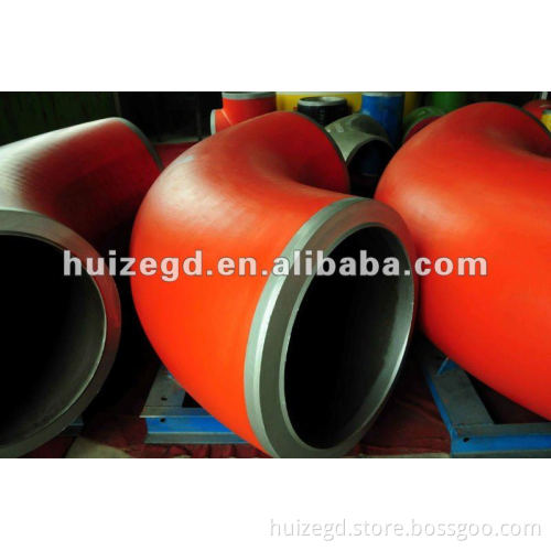 DIN Alloy steel Elbow 90 Degree LR 15Mo3